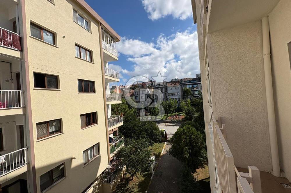 Koşuyolu Bahar Sitesi nde Merkezi Konumda 3+1 Kiralık Daire