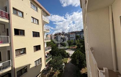 Koşuyolu Bahar Sitesi nde Merkezi Konumda 3+1 Kiralık Daire