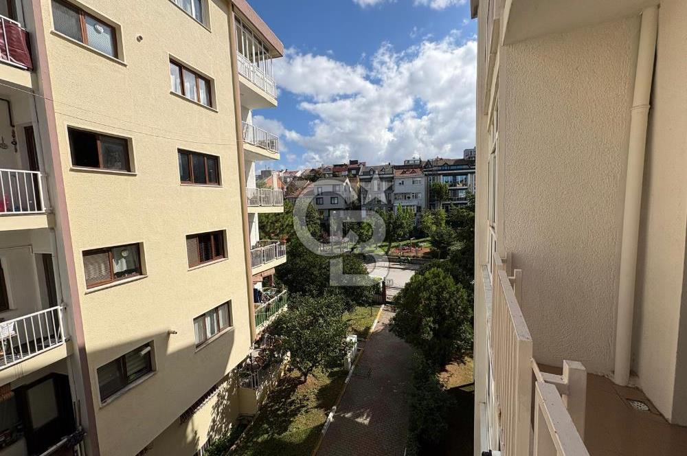 Koşuyolu Bahar Sitesi nde Merkezi Konumda 3+1 Kiralık Daire