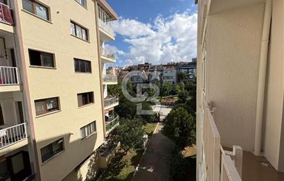 Koşuyolu Bahar Sitesi nde Merkezi Konumda 3+1 Kiralık Daire