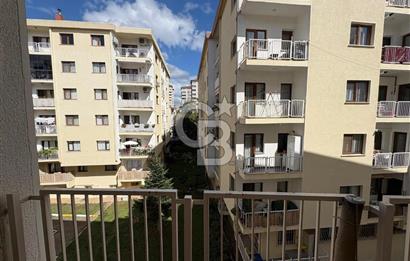 Koşuyolu Bahar Sitesi nde Merkezi Konumda 3+1 Kiralık Daire