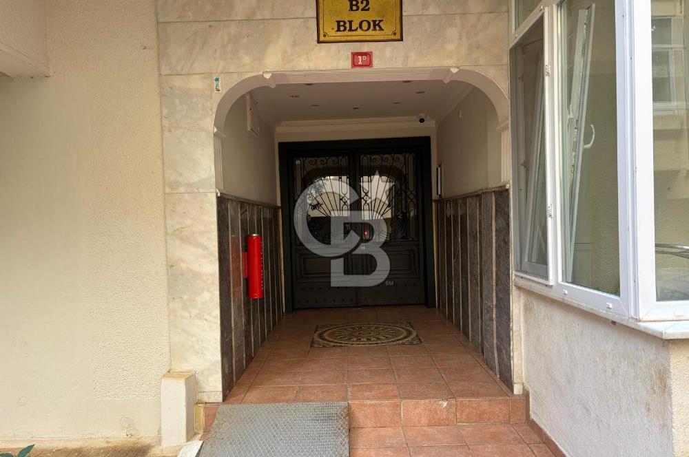 Koşuyolu Bahar Sitesi nde Merkezi Konumda 3+1 Kiralık Daire