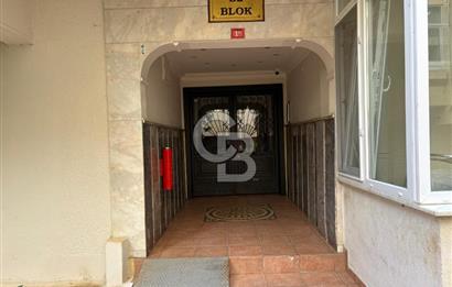 Koşuyolu Bahar Sitesi nde Merkezi Konumda 3+1 Kiralık Daire