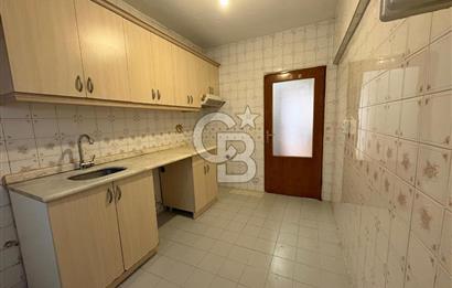Koşuyolu Bahar Sitesi nde Merkezi Konumda 3+1 Kiralık Daire