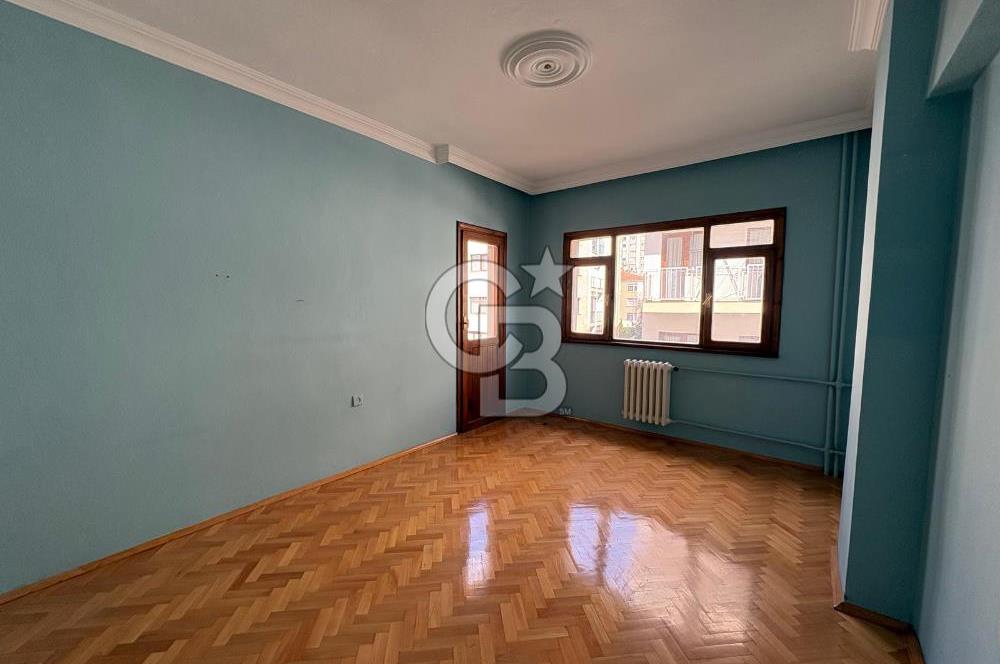 Koşuyolu Bahar Sitesi nde Merkezi Konumda 3+1 Kiralık Daire