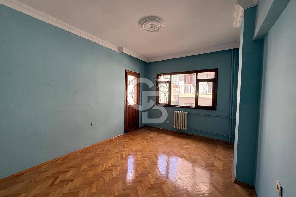 Koşuyolu Bahar Sitesi nde Merkezi Konumda 3+1 Kiralık Daire