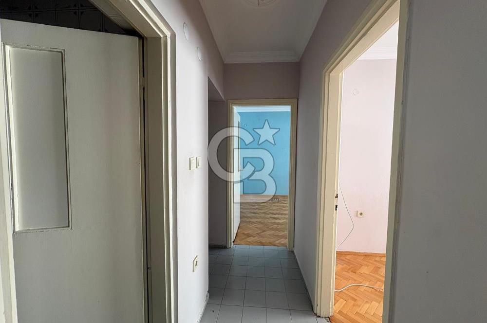 Koşuyolu Bahar Sitesi nde Merkezi Konumda 3+1 Kiralık Daire