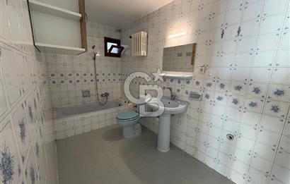 Koşuyolu Bahar Sitesi nde Merkezi Konumda 3+1 Kiralık Daire