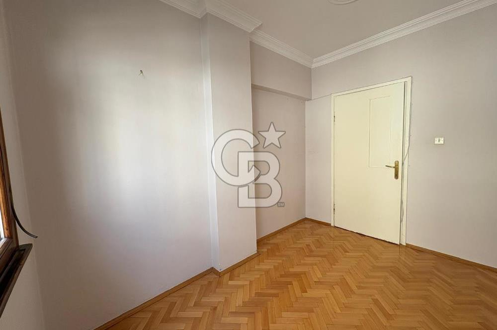 Koşuyolu Bahar Sitesi nde Merkezi Konumda 3+1 Kiralık Daire