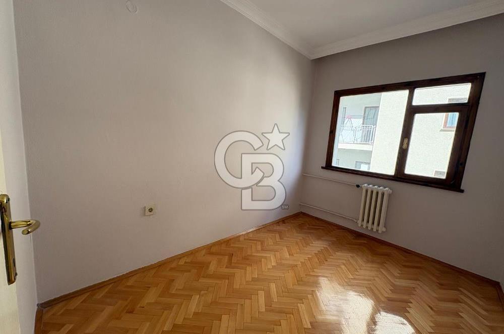 Koşuyolu Bahar Sitesi nde Merkezi Konumda 3+1 Kiralık Daire