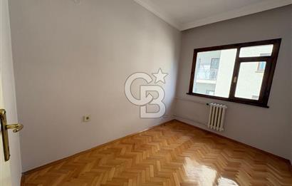 Koşuyolu Bahar Sitesi nde Merkezi Konumda 3+1 Kiralık Daire
