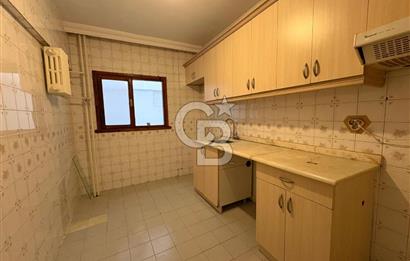 Koşuyolu Bahar Sitesi nde Merkezi Konumda 3+1 Kiralık Daire