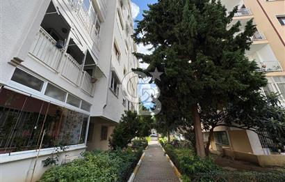 Koşuyolu Bahar Sitesi nde Merkezi Konumda 3+1 Kiralık Daire