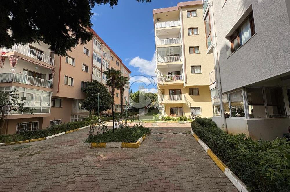 Koşuyolu Bahar Sitesi nde Merkezi Konumda 3+1 Kiralık Daire