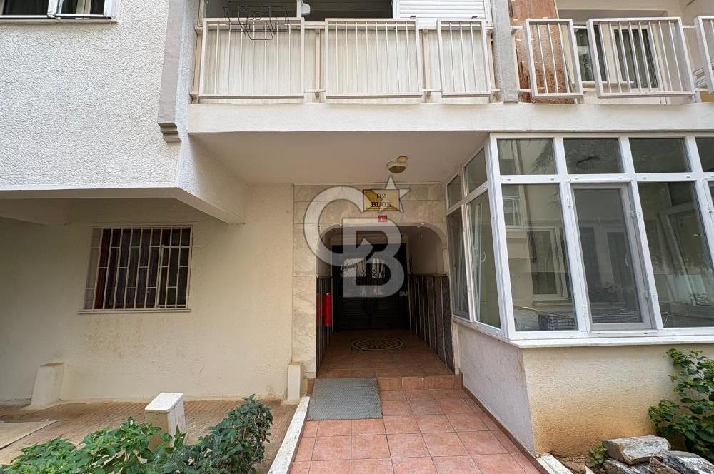 Koşuyolu Bahar Sitesi nde Merkezi Konumda 3+1 Kiralık Daire