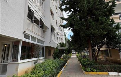 Koşuyolu Bahar Sitesi nde Merkezi Konumda 3+1 Kiralık Daire