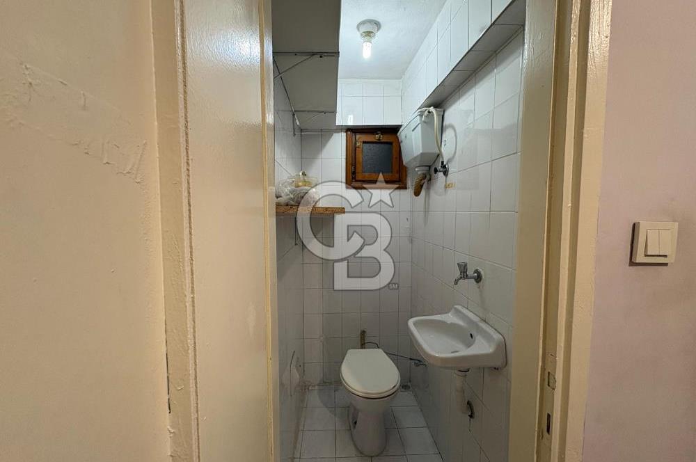 Koşuyolu Bahar Sitesi nde Merkezi Konumda 3+1 Kiralık Daire
