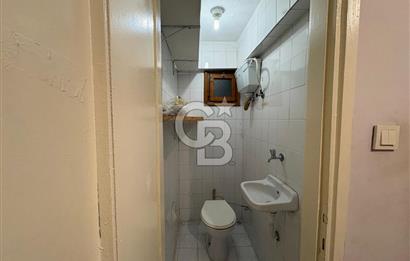 Koşuyolu Bahar Sitesi nde Merkezi Konumda 3+1 Kiralık Daire