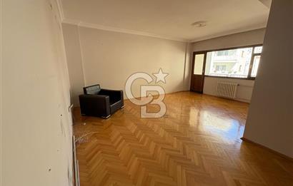 Koşuyolu Bahar Sitesi nde Merkezi Konumda 3+1 Kiralık Daire