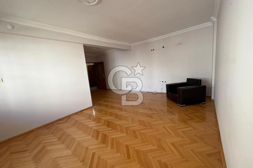 Koşuyolu Bahar Sitesi nde Merkezi Konumda 3+1 Kiralık Daire