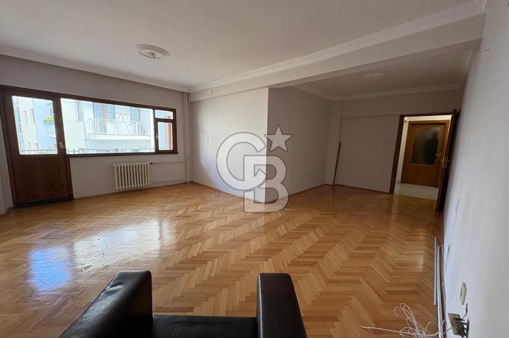 Koşuyolu Bahar Sitesi nde Merkezi Konumda 3+1 Kiralık Daire