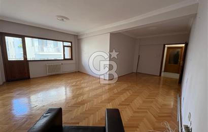 Koşuyolu Bahar Sitesi nde Merkezi Konumda 3+1 Kiralık Daire