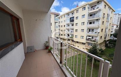Koşuyolu Bahar Sitesi nde Merkezi Konumda 3+1 Kiralık Daire