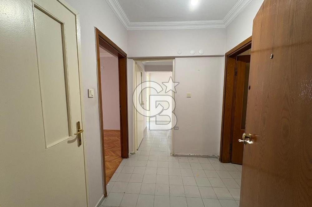 Koşuyolu Bahar Sitesi nde Merkezi Konumda 3+1 Kiralık Daire
