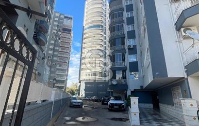 PINARLAR SİTESİNDE ANTALYA MANZARALI 3+1 HAVADAR DAİRE