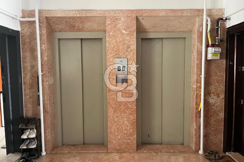 PINARLAR SİTESİNDE ANTALYA MANZARALI 3+1 HAVADAR DAİRE