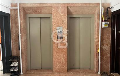 PINARLAR SİTESİNDE ANTALYA MANZARALI 3+1 HAVADAR DAİRE