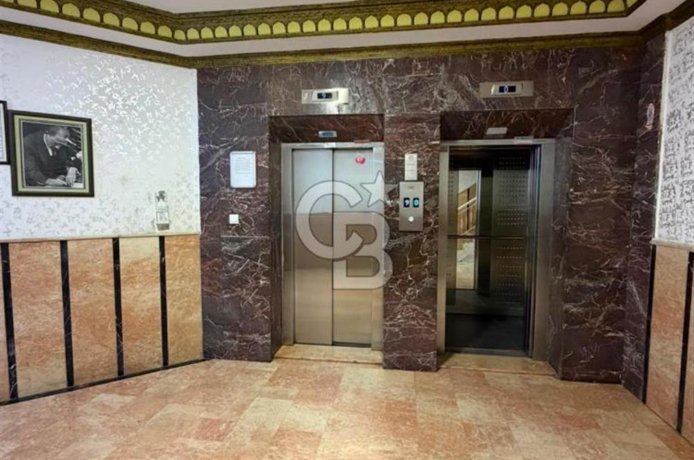 PINARLAR SİTESİNDE ANTALYA MANZARALI 3+1 HAVADAR DAİRE