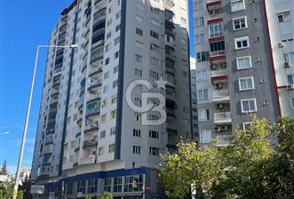 PINARLAR SİTESİNDE ANTALYA MANZARALI 3+1 HAVADAR DAİRE - 12 - 376302