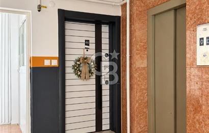 PINARLAR SİTESİNDE ANTALYA MANZARALI 3+1 HAVADAR DAİRE