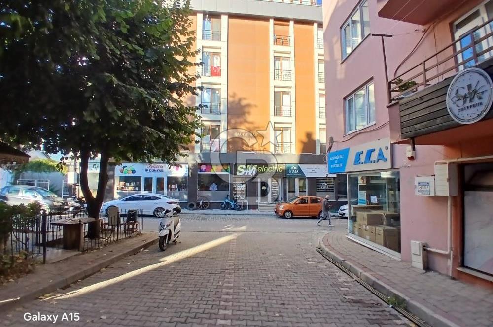 Lapseki Cumhuriyet Mahallesinde 2+1 Satılık Daire!