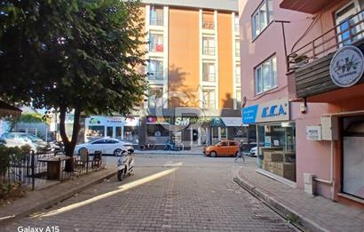 Lapseki Cumhuriyet Mahallesinde 2+1 Satılık Daire!