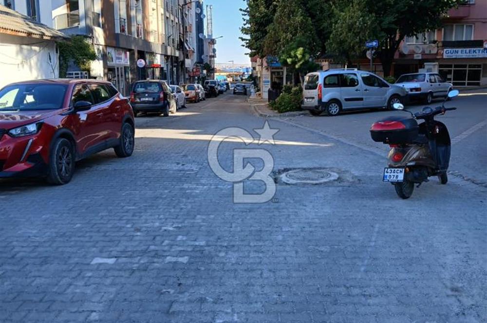Lapseki Cumhuriyet Mahallesinde 2+1 Satılık Daire!