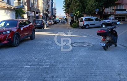 Lapseki Cumhuriyet Mahallesinde 2+1 Satılık Daire!