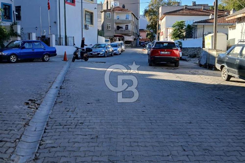 Lapseki Cumhuriyet Mahallesinde 2+1 Satılık Daire!