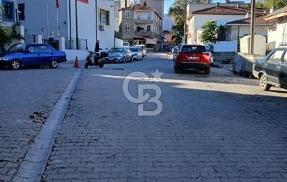 Lapseki Cumhuriyet Mahallesinde 2+1 Satılık Daire!