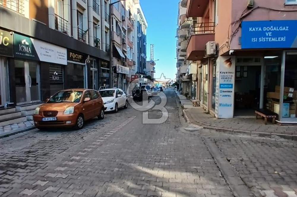 Lapseki Cumhuriyet Mahallesinde 2+1 Satılık Daire!