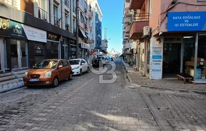 Lapseki Cumhuriyet Mahallesinde 2+1 Satılık Daire!