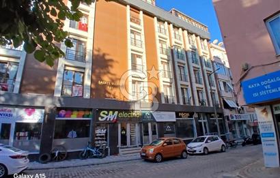 Lapseki Cumhuriyet Mahallesinde 2+1 Satılık Daire!