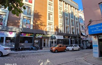 Lapseki Cumhuriyet Mahallesinde 2+1 Satılık Daire!