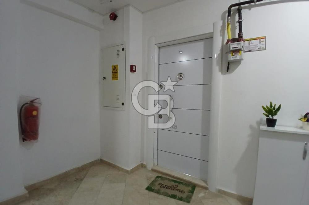 Lapseki Cumhuriyet Mahallesinde 2+1 Satılık Daire!