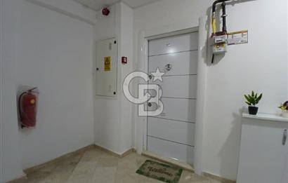Lapseki Cumhuriyet Mahallesinde 2+1 Satılık Daire!