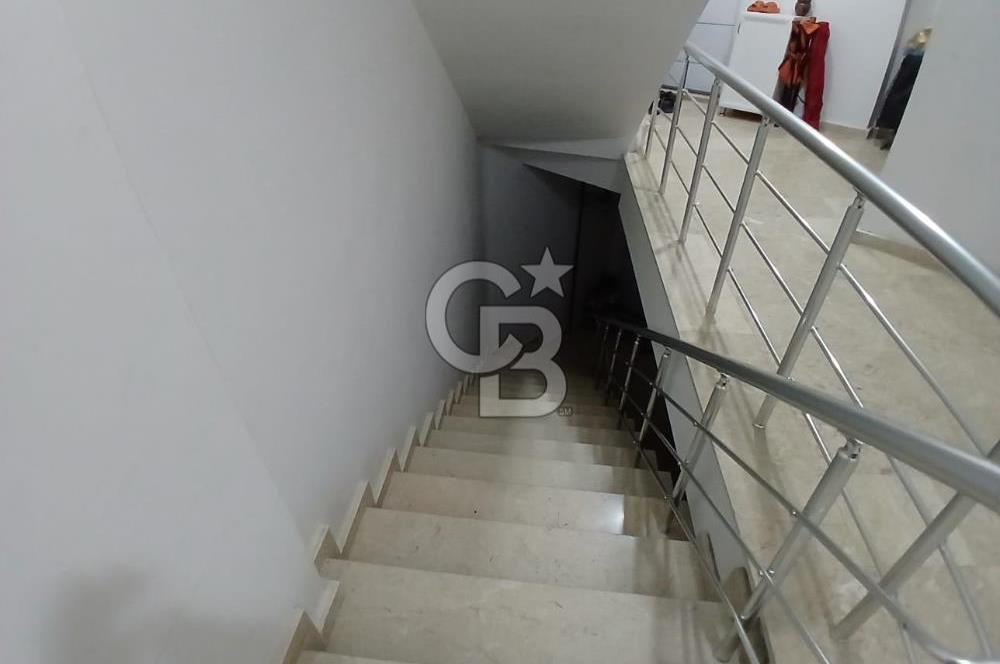 Lapseki Cumhuriyet Mahallesinde 2+1 Satılık Daire!