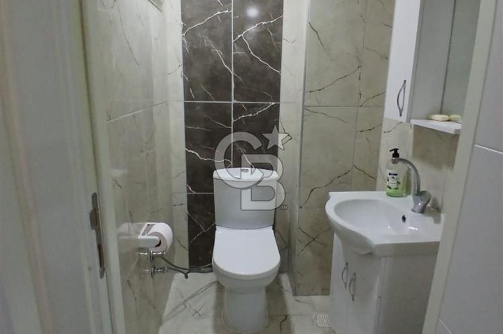 Lapseki Cumhuriyet Mahallesinde 2+1 Satılık Daire!