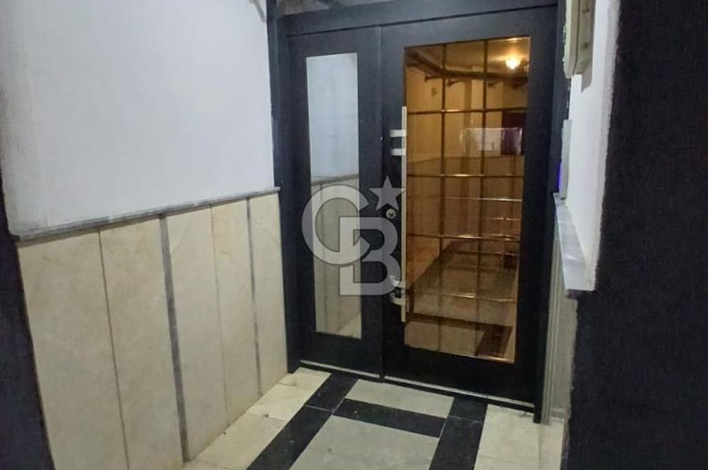 Lapseki Cumhuriyet Mahallesinde 2+1 Satılık Daire!