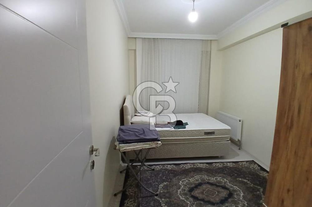 Lapseki Cumhuriyet Mahallesinde 2+1 Satılık Daire!